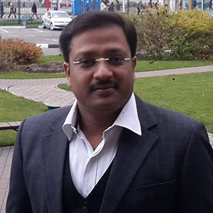Manoj Tibrewal Aakash
